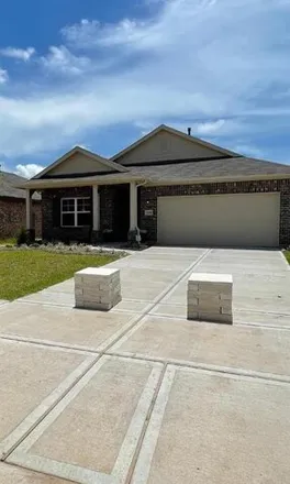 Rent this 2 bed house on unnamed road in Harris County, TX 77492
