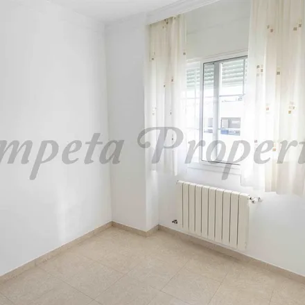 Image 9 - Calle Cómpeta, 11630 Arcos de la Frontera, Spain - Apartment for rent