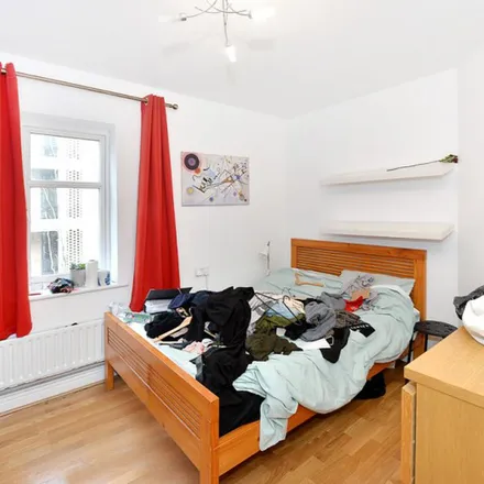 Image 4 - 2 Prince Edward Road, London, E9 5NN, United Kingdom - Apartment for rent