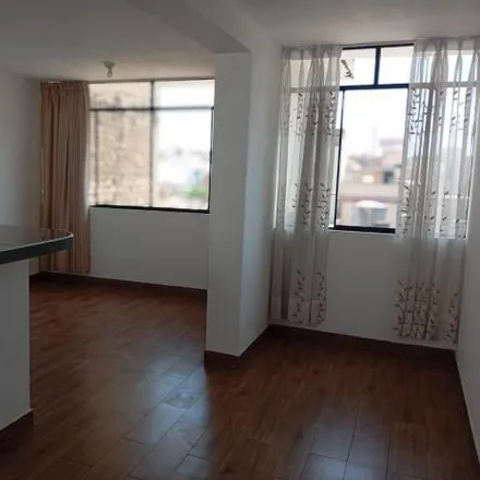 Rent this 2 bed apartment on Avenida Canadá 3301 in San Luis, Lima Metropolitan Area 15022