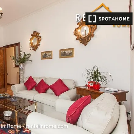Image 17 - Santissime Stimmate di San Francesco, Largo delle Stimmate, 00186 Rome RM, Italy - Apartment for rent