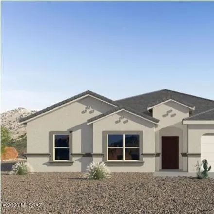 Buy this 5 bed house on West Coyote Star Road in Marana, AZ