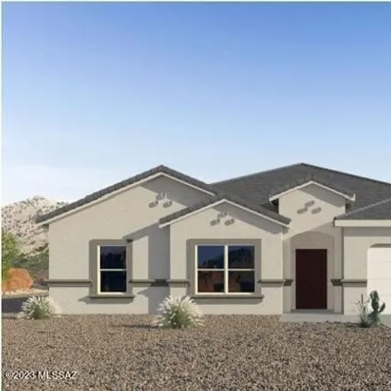 Image 1 - West Coyote Star Road, Marana, AZ, USA - House for sale