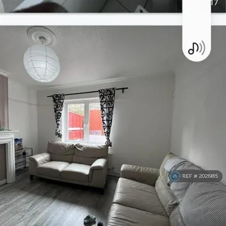 Rent this 2 bed townhouse on Whitby Road in London, SE18 5SE