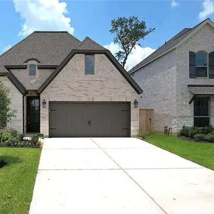 Rent this 4 bed house on 624 Sand Branch Dr in Conroe, Texas