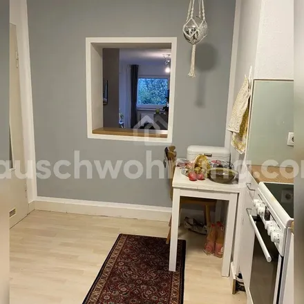 Rent this 3 bed apartment on Landschaftsverband Westfalen-Lippe in Mauritztor, 48147 Münster