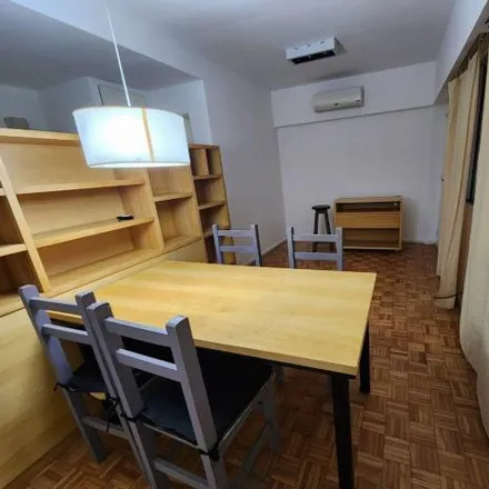 Rent this studio apartment on Sánchez de Bustamante 1788 in Recoleta, C1425 BGF Buenos Aires