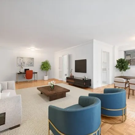 Buy this studio apartment on 356 East 72nd Street in New York, NY 10021