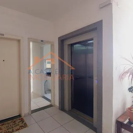 Rent this 2 bed apartment on Avenida Juiz Marco Túlio Isaac in Imbiruçu, Betim - MG