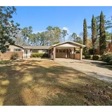 Buy this 5 bed house on 1117 Parker Drive in Laurel, MS 39440