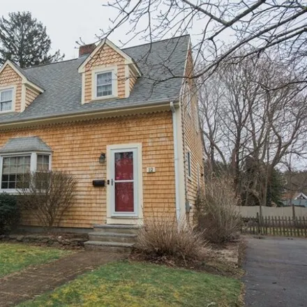 Buy this 3 bed house on 12 Shirley Avenue in Kingston, MA 02364