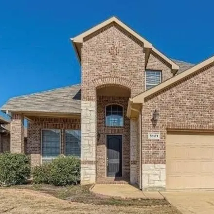 Rent this 4 bed house on 5157 Vieques Lane in Fort Worth, TX 76244