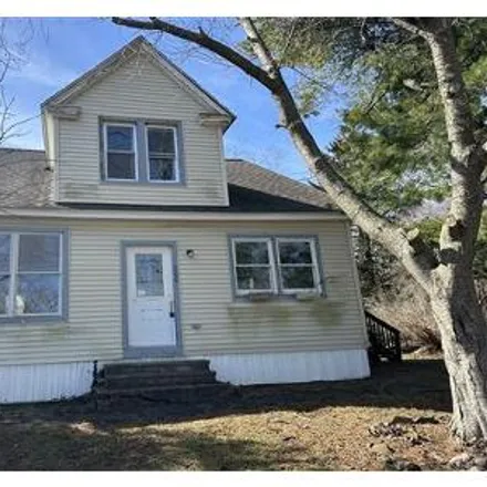 Buy this 3 bed house on 201 Strong Street in East Haven, CT 06512