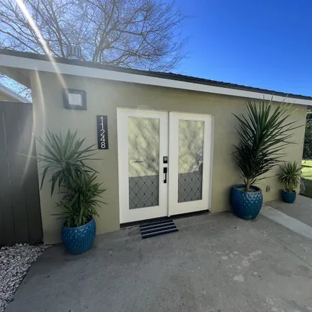 Rent this studio house on Alley 86246 in Los Angeles, CA 91602