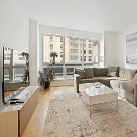 Buy this 2 bed condo on Port Authority Bus Terminal in 625 8th Avenue, New York