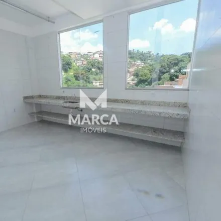 Rent this 3 bed apartment on Rua Francisco Castro Monteiro in Buritis, Belo Horizonte - MG