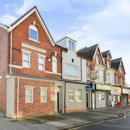 Image 1 - Teesside Homes, 27 Borough Road, Middlesbrough, TS1 4AD, United Kingdom - Townhouse for sale