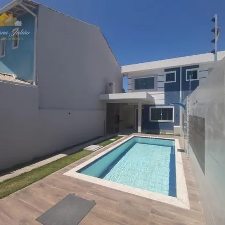 Buy this 4 bed house on Rua Alexandre Barbosa in Recreio, Rio das Ostras - RJ