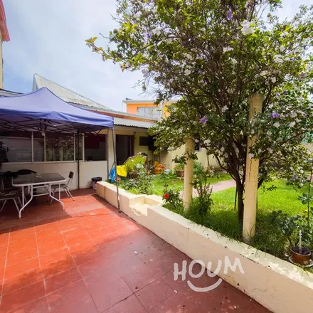 Image 3 - Galleguillos 1245, 242 1133 Quilpué, Chile - House for sale