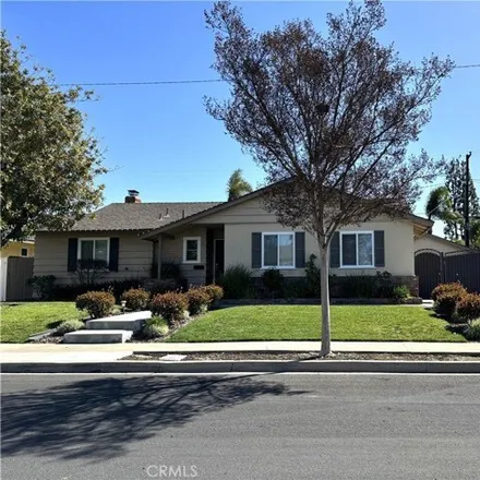 Image 3 - 610 Linden Way, Brea, CA 92821, USA - House for rent