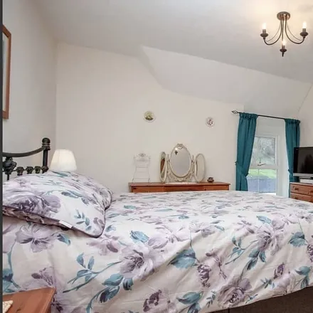 Rent this 1 bed house on Brendon and Countisbury in EX35 6LH, United Kingdom