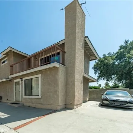 Buy this 3 bed townhouse on 521 W Duarte Rd Apt G in Monrovia, California