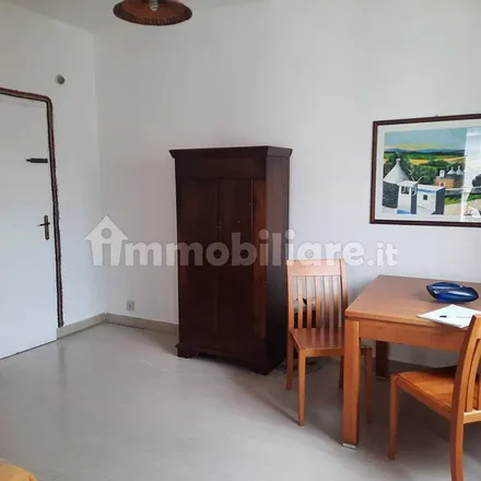 Rent this 1 bed apartment on Via Monte Cuccio in 90167 Palermo PA, Italy