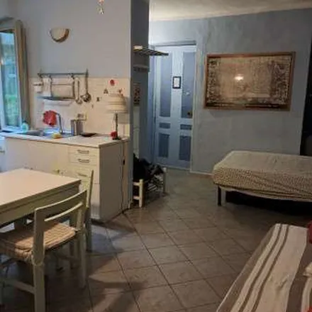 Rent this 1 bed apartment on La Gallina Scannata in Largo Saluzzo 25f, 10125 Turin TO