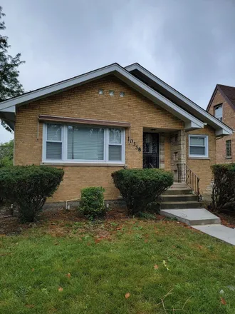 Buy this 2 bed house on 10342 South Emerald Avenue in Chicago, IL 60628