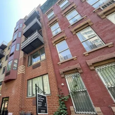 Rent this 1 bed apartment on The Stamford in 414 East 120th Street, New York