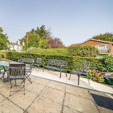 Buy this 1 bed apartment on Nelson Court in Glen View, Gravesend