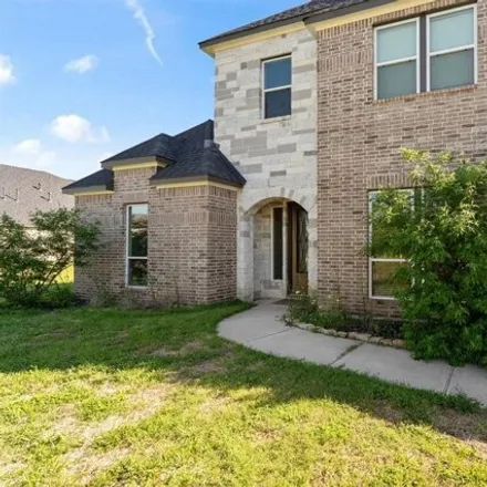 Buy this 5 bed house on 216 N Waterstone Dr in Montgomery, Texas