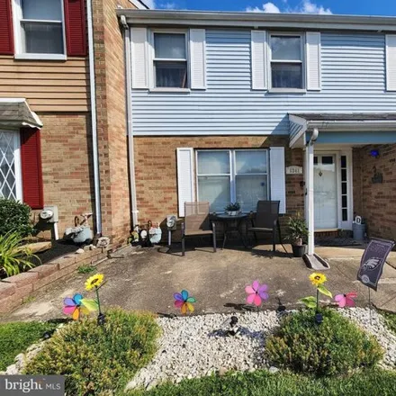 Buy this 3 bed house on 6341 Musket Ct in Bensalem, Pennsylvania