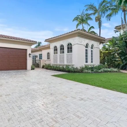 Buy this 4 bed house on Orange Hibiscus in Palm Beach Gardens, FL 33418
