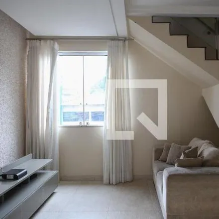 Rent this 2 bed apartment on Rua Maria de Deus in Pampulha, Belo Horizonte - MG