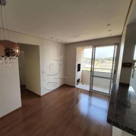 Buy this 3 bed apartment on Pateo Aurora in Avenida José Gabriel de Oliveira 685, Tucanos