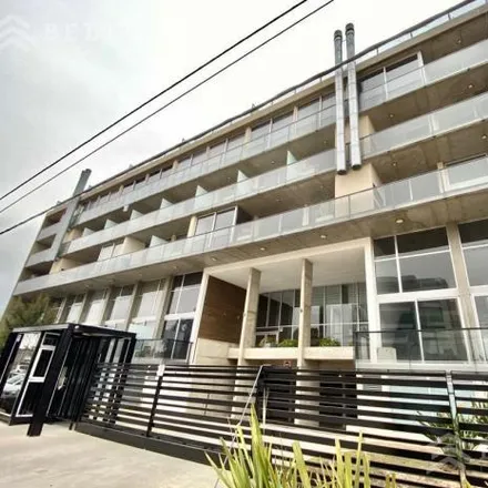 Buy this studio apartment on Avenida Eva Perón 8666 in Fisherton, Rosario