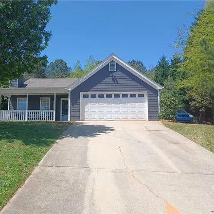 Image 1 - 1182 Mercury Drive, Gwinnett County, GA 30045, USA - House for sale