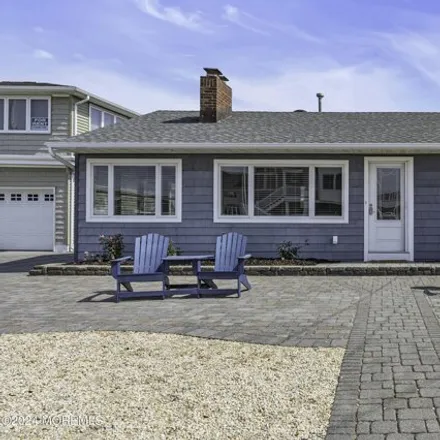 Rent this 3 bed house on 5 Dover Avenue in Lavallette, Ocean County