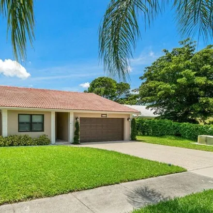 Image 7 - 21110 White Oak Avenue, Palm Beach County, FL 33428, USA - House for sale