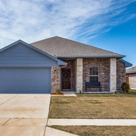 Buy this 4 bed house on 110 Columbia Street in Farmersville, TX 75442