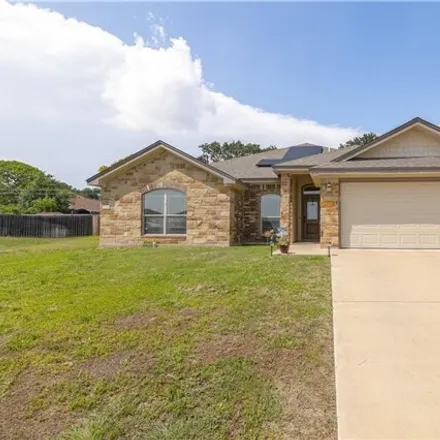 Buy this 4 bed house on Declaration Drive in Copperas Cove, Coryell County