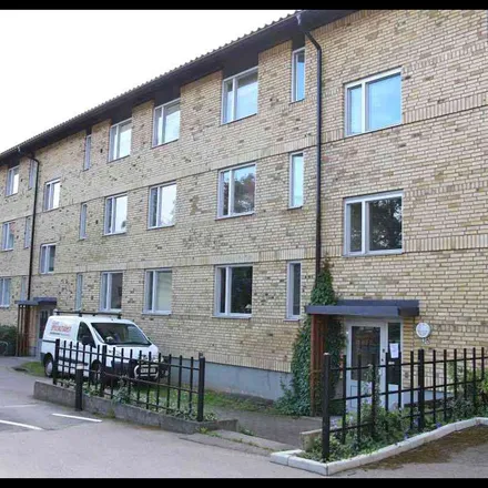 Rent this 4 bed apartment on Pionjärgatan 36 in 587 36 Linköping, Sweden