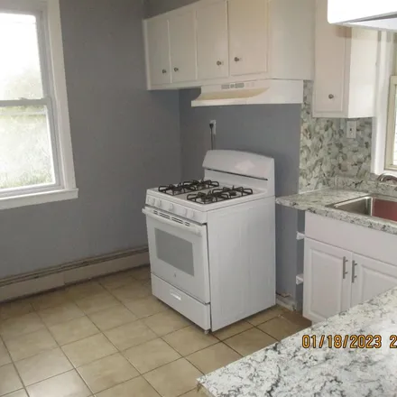 Rent this 2 bed apartment on 217 Olean Avenue in Jersey City, NJ 07306