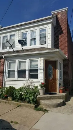 Buy this 3 bed duplex on 123 N New Haven Ave in New Jersey, 08406