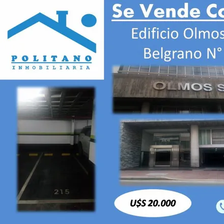 Buy this studio loft on Belgrano 137 in Centro, Cordoba