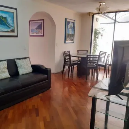 Image 2 - Apptek, Avenida Diego de Almagro, 170518, Quito, Ecuador - Apartment for rent