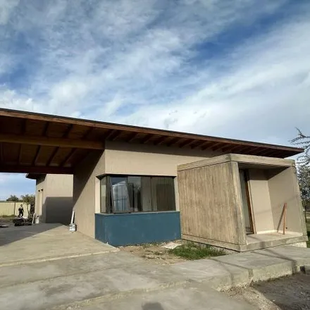 Buy this 2 bed house on unnamed road in Junín, 5881 Villa de Merlo