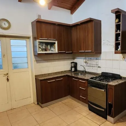 Buy this 3 bed house on Juan de Mitre 2332 in Parque Capital, Cordoba