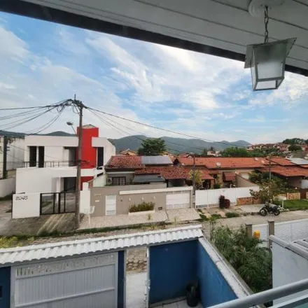 Image 2 - Rua João Fonseca, Largo da Batalha, Niterói - RJ, 24320-280, Brazil - House for rent